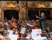 Muti: “I governi hanno fatto schifo su Villa Verdi, ora si diano una mossa”