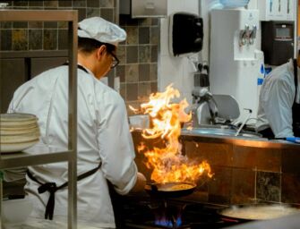 A Reggio un workshop Fipe-Confcommercio sulla ristorazione del futuro