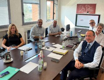 Patto di sindacato Iren, Massari: “Garantire la qualità dei servizi offerti ai cittadini”