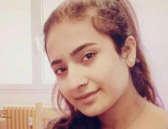 Delitto Saman Abbas, il fratello avvia azione di pignoramento contro i parenti condannati