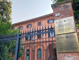 Unimore, il Senato accademico approva mozione “per condannare il genocidio a Gaza”