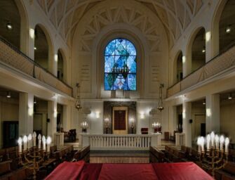 Per la Comunità ebraica di Bologna sarà un 7 ottobre in forma privata: “C’è un clima d’odio”