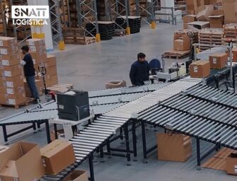 Impresa Sostenibile 2025, al gruppo Snatt di Campegine il Premio speciale della giuria