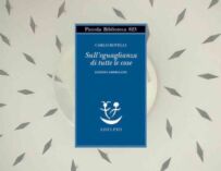 [Libri] Classifica dei più venduti della settimana all’Arco di Reggio