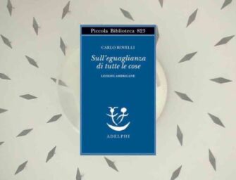 [Libri] Classifica dei più venduti della settimana all’Arco di Reggio