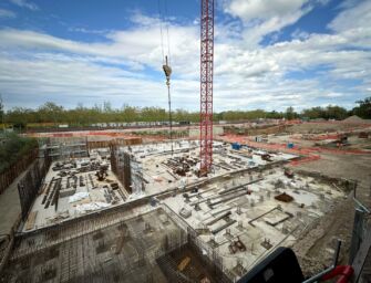 Da buona pratica reggiana al decreto nazionale: ora il badge digitale di cantiere diventa legge