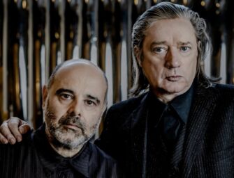 Un weekend ricco di musica per Il Rumore del Lutto: Teho Teardo&Blixa Bargeld e Gavin Friday
