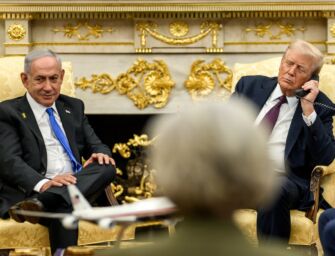 Hamas accetta il piano Trump e il rilascio degli ostaggi