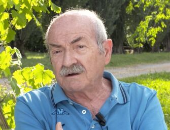 È morto Alberto Gherpelli, storico presidente degli agricoltori di Reggio e dell’Emilia-Romagna