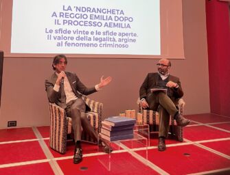 Reggio, minacce al giudice Andrea Rat: rafforzato il dispositivo di vigilanza