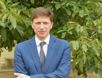 A Palazzo da Mosto “Dall’American dream all’omologazione” con Andrew Spannaus