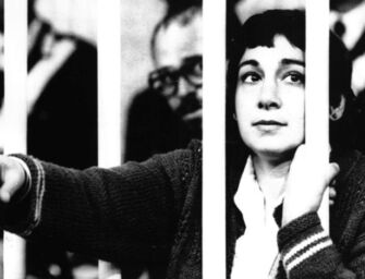 L’onda lunga del terrorismo rosso