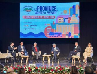 Zanni: “Un nuovo piano per l’edilizia scolastica in attesa della riforma delle Province”