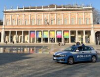 Reggio. Un tentativo di furto in centro, poi scoppia la rissa: denunciate quattro persone