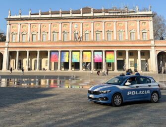 Reggio. Cocaina nel borsello e in casa: denunciati altri due spacciatori