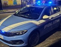 Reggio. Perseguita l’ex fidanzata, poi ignora il divieto di avvicinamento: arrestato