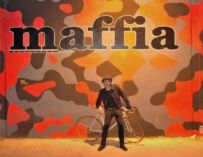 La storia del mitico Maffia diventa un libro: sabato 15 novembre una serata per sostenere il progetto