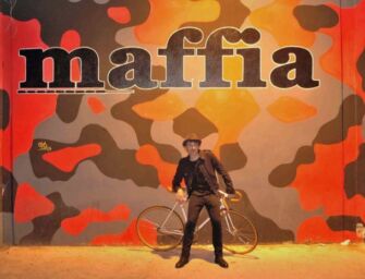 La storia del mitico Maffia diventa un libro: sabato 15 novembre una serata per sostenere il progetto