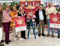 Da Conad le Campanelle di Natale solidali per il reparto di pediatria del Mire di Reggio