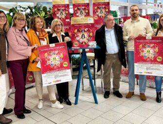 Da Conad le Campanelle di Natale solidali per il reparto di pediatria del Mire di Reggio