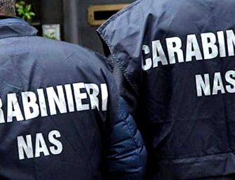 Sequestrate 3.856 confezioni di cosmetici irregolari a grossista reggiano, multa da 16.666 euro