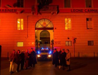 Violenza contro le donne, nel 2025 in provincia di Reggio ben 280 “codici rossi”