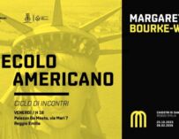 Dal 7 novembre a Palazzo Da Mosto un ciclo di incontri per esplorare “Il Secolo americano”