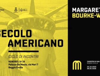 Dal 7 novembre a Palazzo Da Mosto un ciclo di incontri per esplorare “Il Secolo americano”