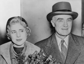 L’occhio americano: Henry Luce, Life e la fotografia che inventò il XX secolo