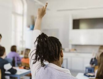 Lezioni che non si vedono