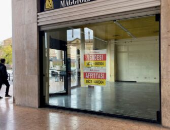 La desertificazione del centro di Reggio non è ancora irreversibile, ma… (di Pietro Losi)