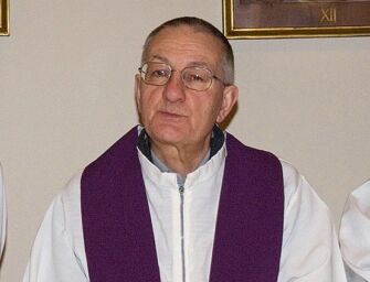 Diocesi di Reggio-Guastalla in lutto: è morto don Vittorio Davoli, aveva 82 anni
