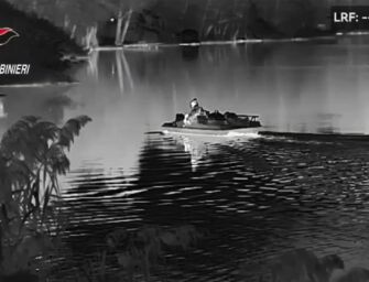 Ritrovato il killer della “strage dei fornai”: era scappato da una casa-lavoro di Castelfranco