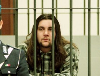 In fuga da Castelfranco il killer della “strage dei fornai”: caccia all’uomo in tutta Italia