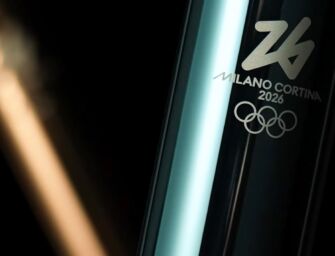 Milano Cortina 2026, la Fiamma Olimpica passerà anche da Reggio e Brescello