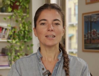 Al via con “Food for profit” di Innocenzi il Reggio Film Festival (nonostante il caso-Parmigiano)