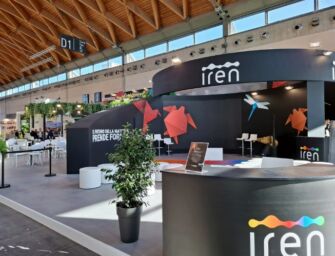 Iren protagonista a Ecomondo: focus su economia circolare e materie prime critiche