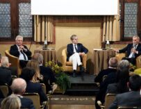 Riparte anche da Reggio la sfida riformista: pienone al Posta per Martelli e Delrio