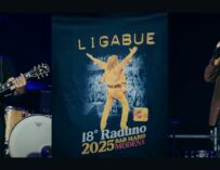 Ligabue, musica oltre la caduta: il videoriassunto del 18° raduno del Bar Mario