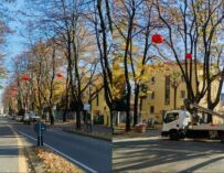 Reggio, in stazione nasce Chinatown con la benedizione del Comune