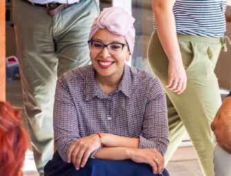 Lettera di 90 docenti reggiani per Mahmoud: “Le sue parole corrette e motivate”