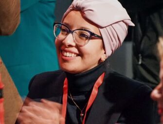 Il sottosegretario all’istruzione Sasso (Lega) si scaglia contro Mahmoud: “Pd, M5S e Avs puntano al voto di islamici e immigrati”