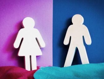 Essere maschi non maschilisti