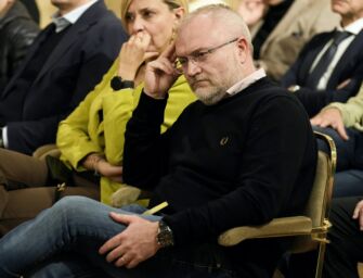 Il Pd di Reggio boccia la legge di bilancio del governo: “Rallenta le nostre imprese”