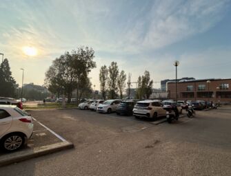 Nuovo piano sosta ospedale, Pd Reggio: “Da Fratelli d’Italia solo speculazione politica”