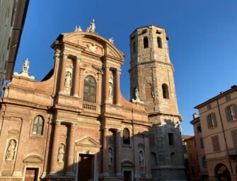 Un lungo weekend di eventi a Reggio per la festa del santo patrono San Prospero