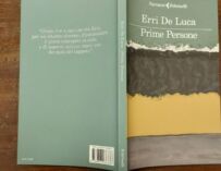 [Libri] Classifica dei più venduti della settimana all’Arco di Reggio