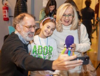 A Billund l’atto finale del progetto P.E.R. di Fondazione Reggio Children e Lego