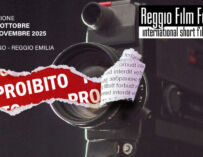Reggio Film Festival, già colmato il “buco” di 2.000 euro della sponsorizzazione revocata
