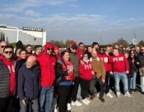 Confindustria Reggio si schiera con Interpump: “Realtà virtuosa, rispetta i diritti”